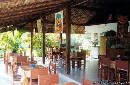 Hotel Lagoa E Mar Jauá Extérieur photo